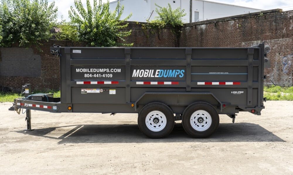 Mobiledumps Raleigh