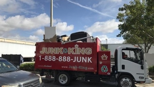 Junk King Gilbert | Junk Removal Gilbert AZ