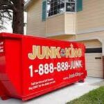 Dumpster Rentals Utah Junk King