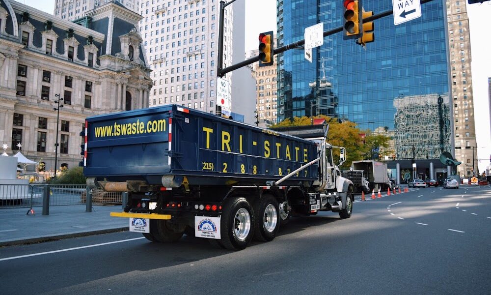 Tri-State Waste & Recycling, Inc.