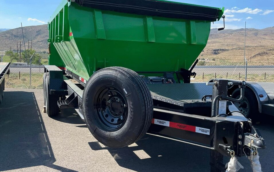 Dumpster Rental Champs