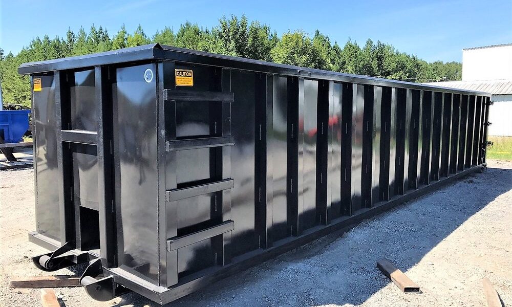 Dumpster Rental Champs