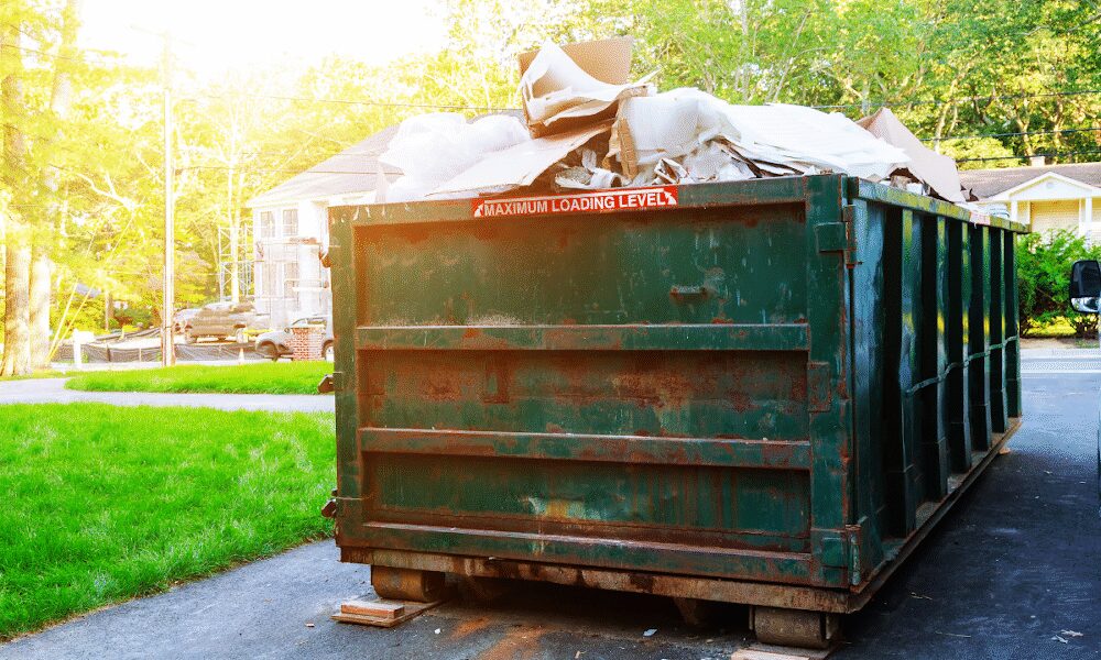 Far Rockaway Dumpster Rentals Queens Ltd