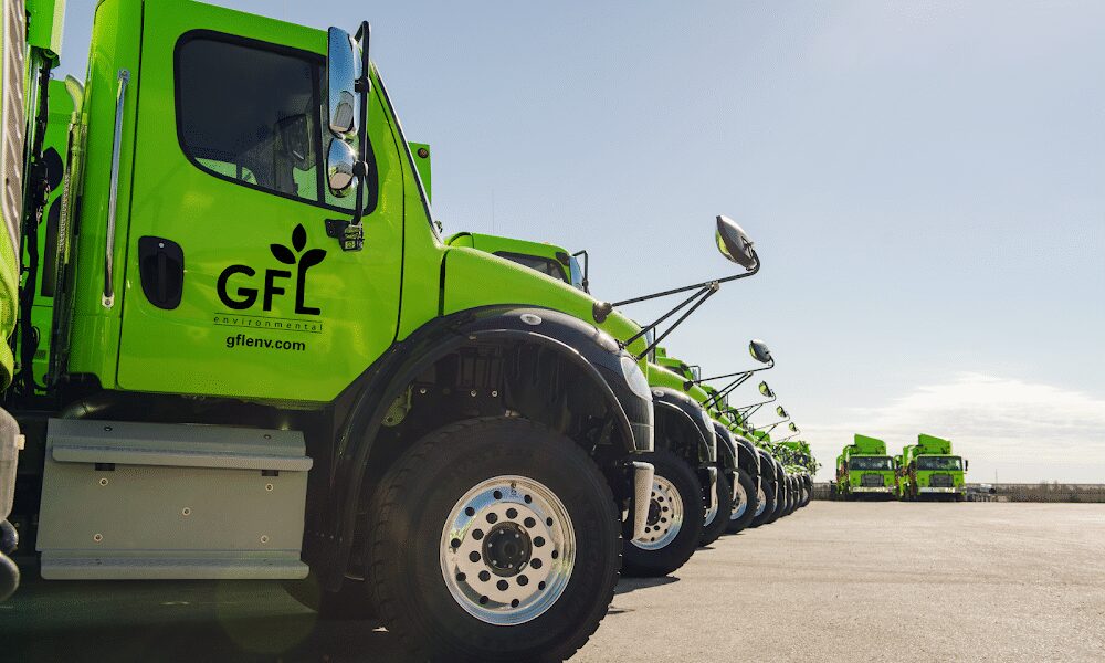 GFL Environmental