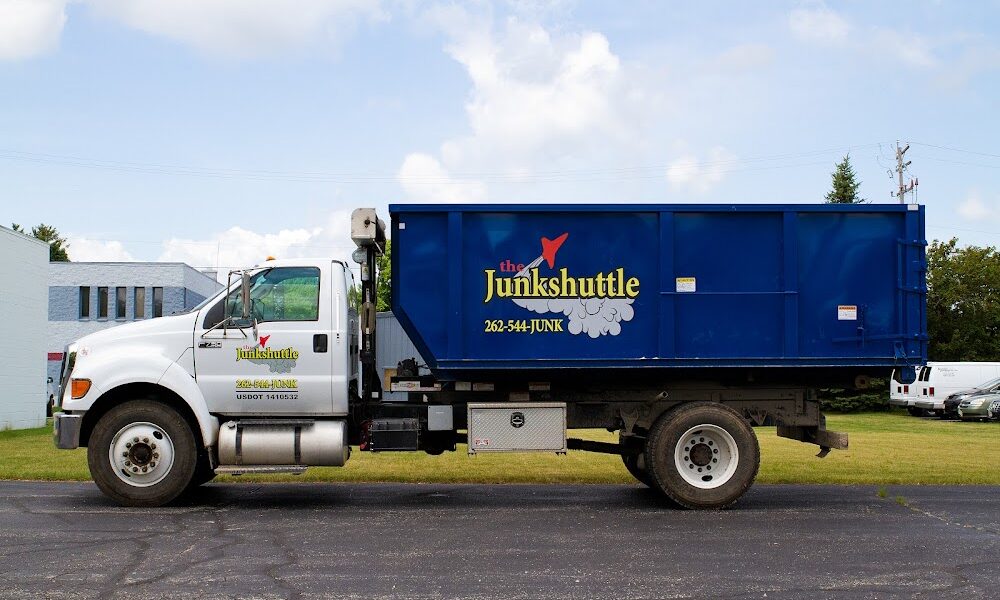 Junkshuttle