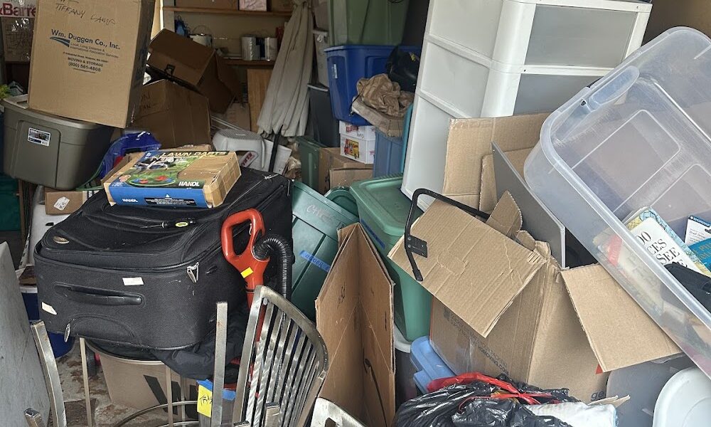 Limitless Junk Removal