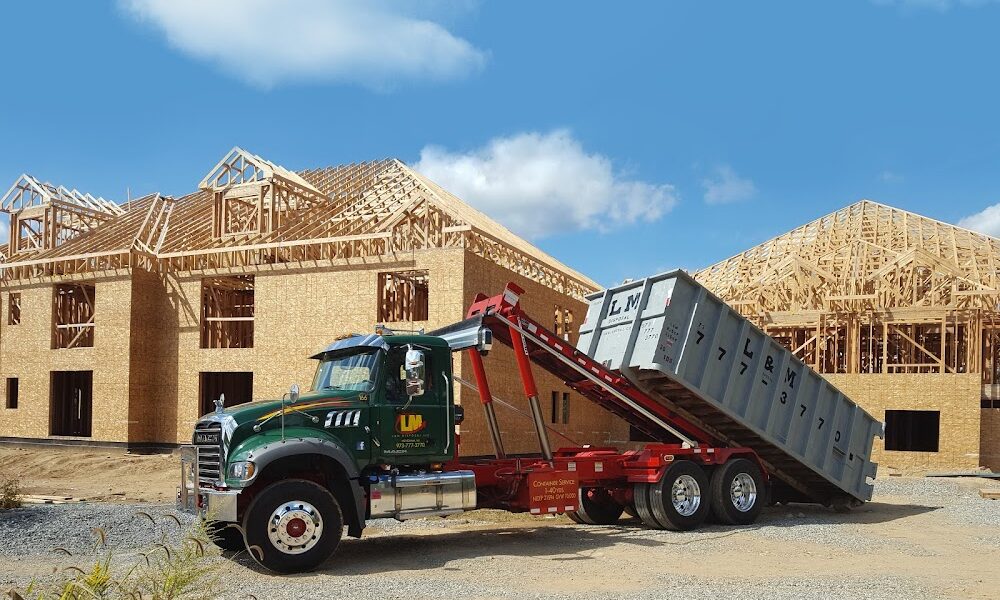 L&M Disposal LLC™