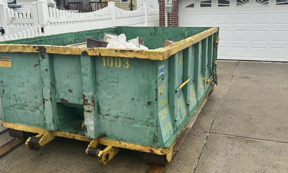 Rhino Dumpster Rental