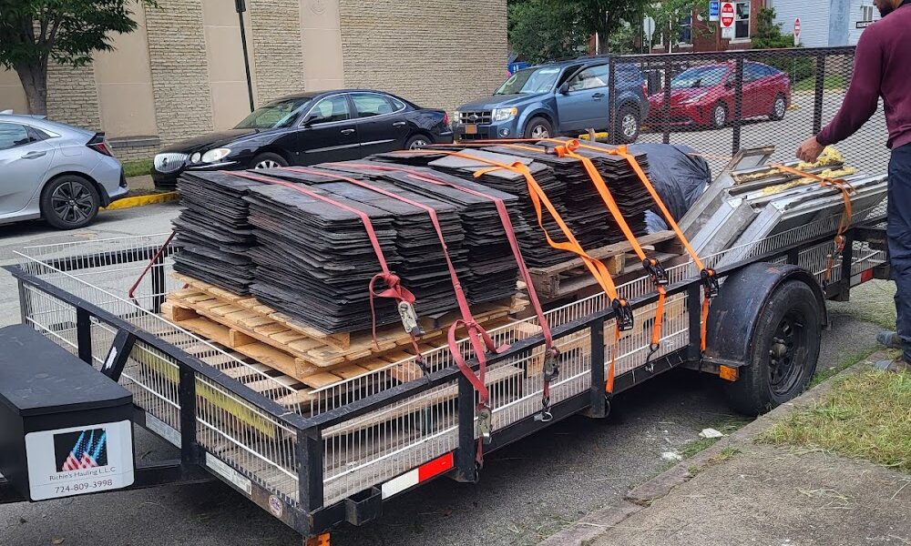Richie’s Hauling, LLC
