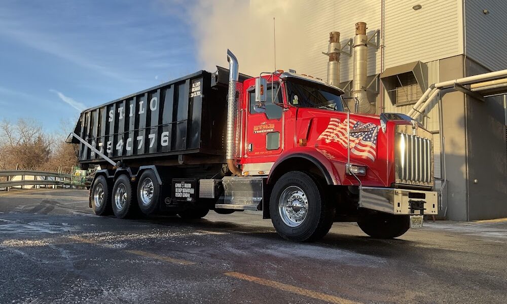 Stilo Disposal, LLC.