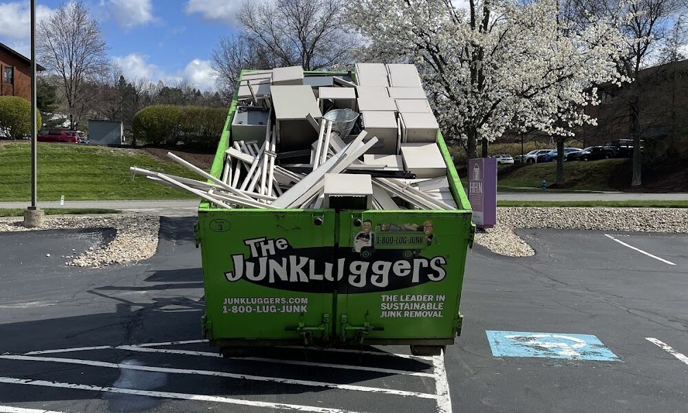 The Junkluggers of Pittsburgh