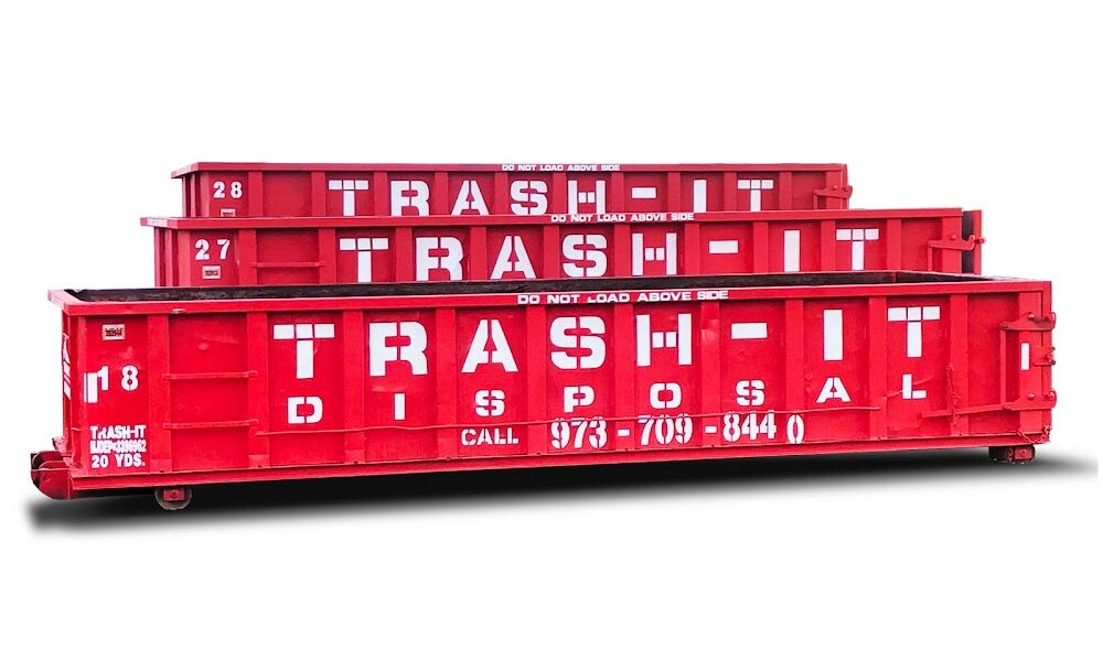 Trash It Disposal