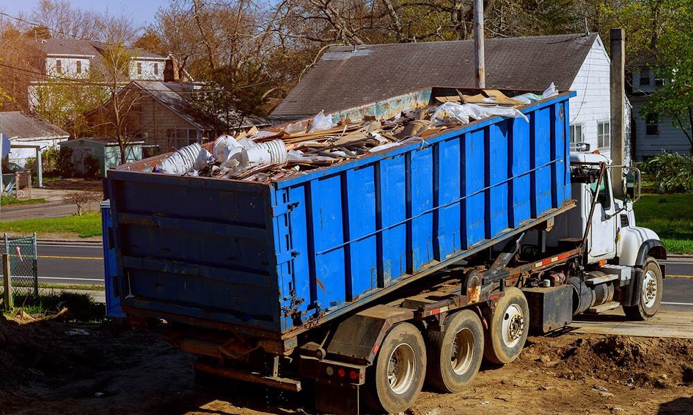Ultimate Dumpsters