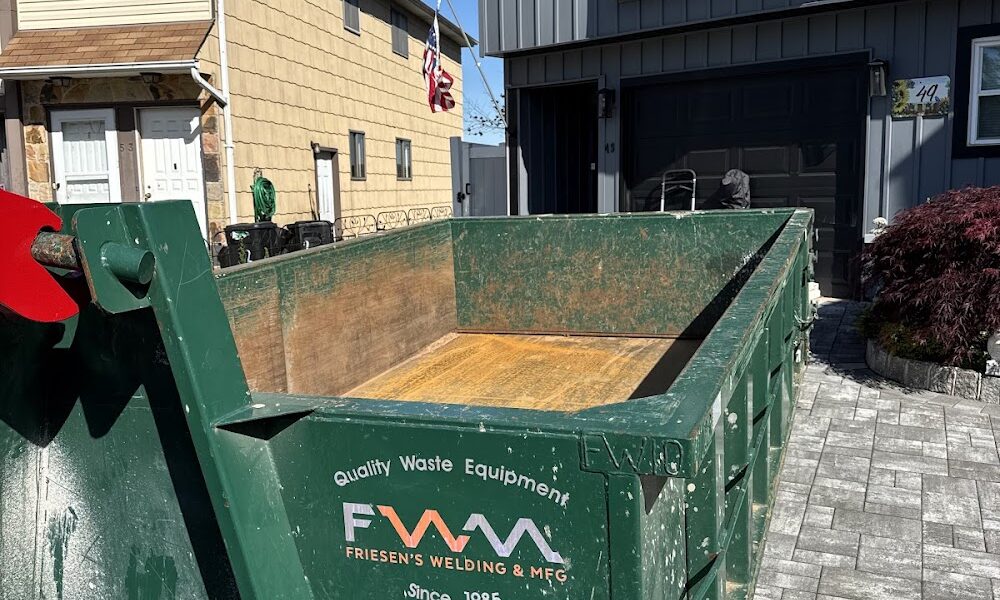 Ultimate Dumpsters Staten Island