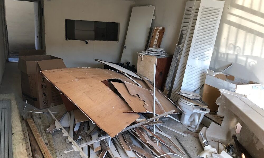 411Junk