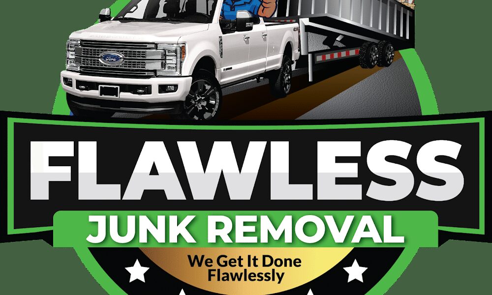 Flawless Junk Removal LLC