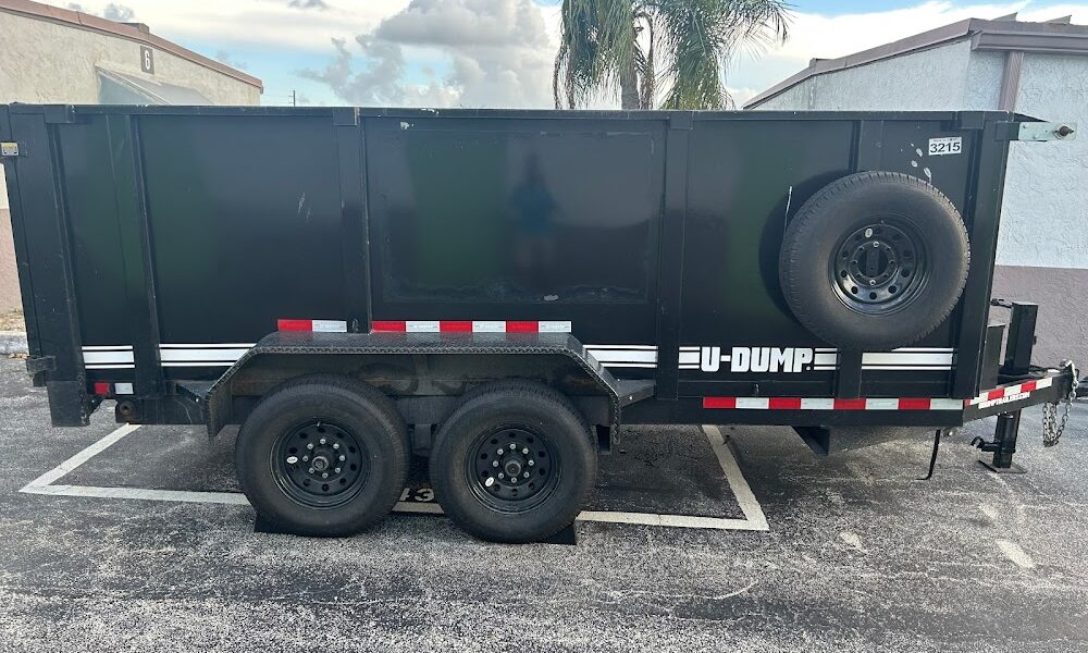 MG Junk Removal LLC