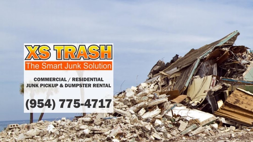 XS Trash