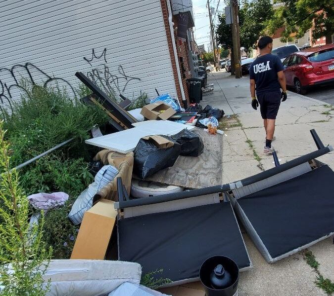 Abington Junk Removal