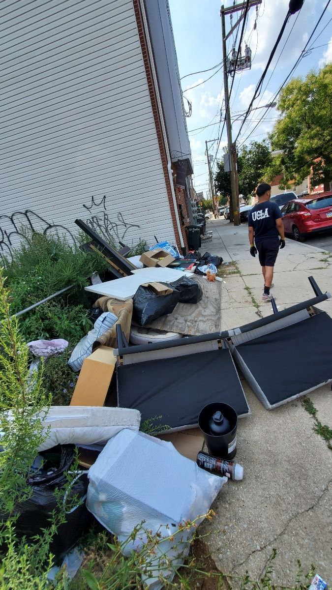 Abington Junk Removal