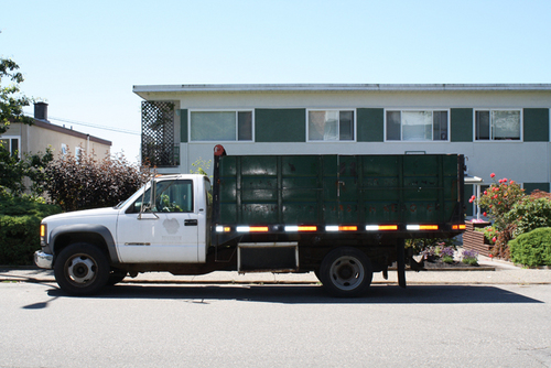 Junk Removal Philadelphia Kings South