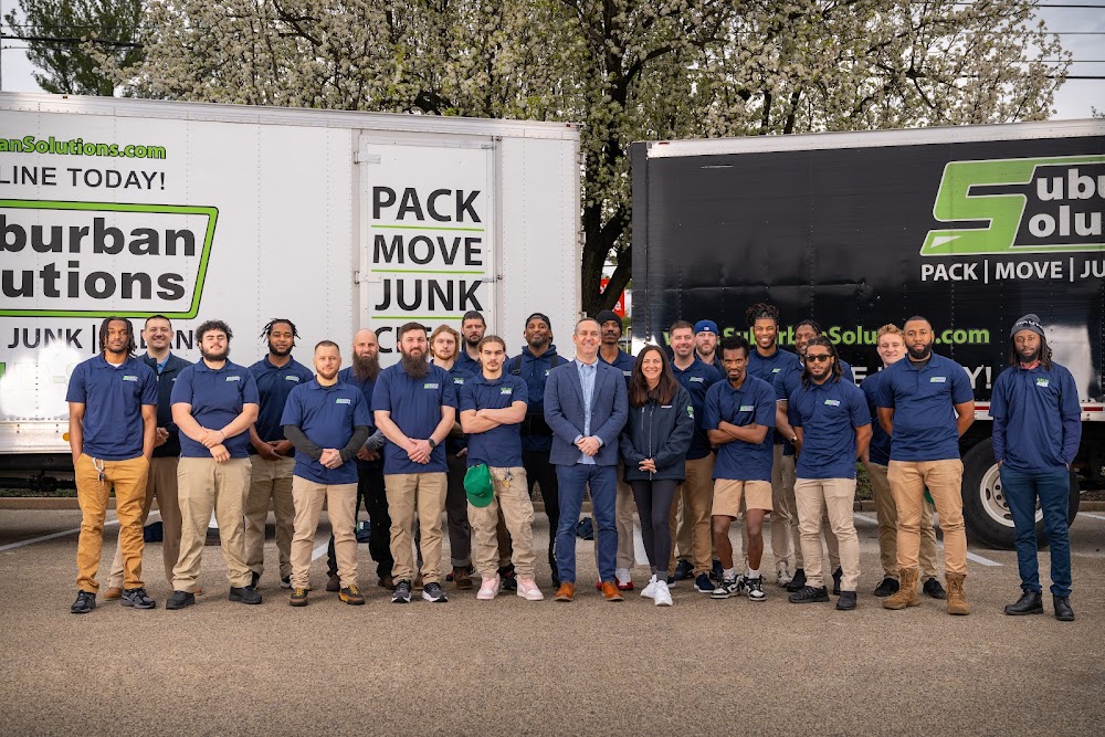 Main Line Junk Removal