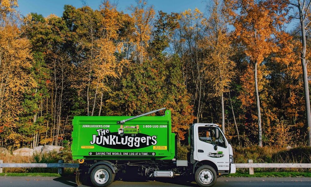 The Junkluggers of Bucks, Montgomery, and Philadelphia Counties