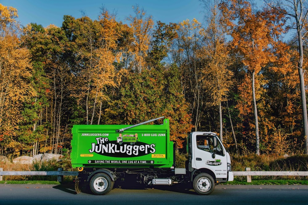 The Junkluggers of Bucks, Montgomery, and Philadelphia Counties