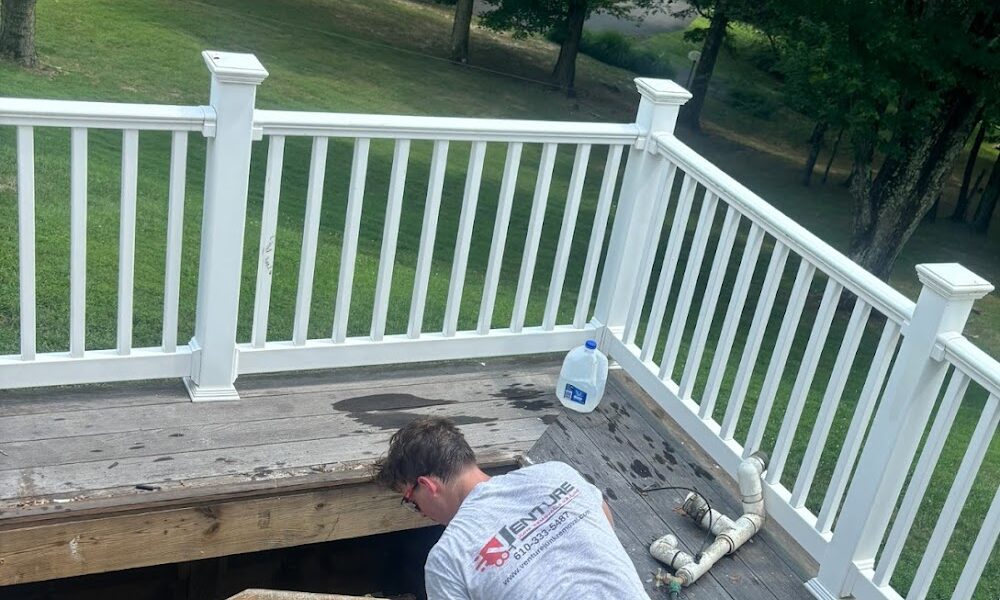 Venture Junk Removal & Hauling